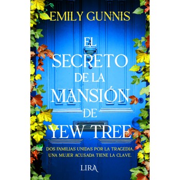 El secreto de la mansión de...