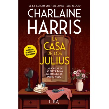 La casa de los Julius