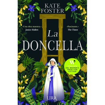 La doncella