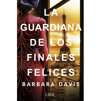 La guardiana de los finales...