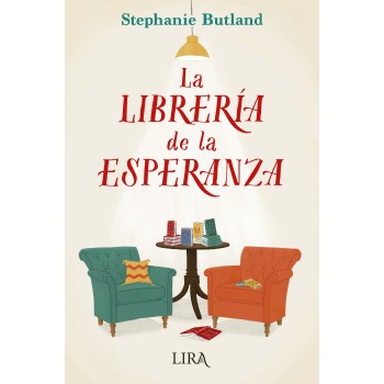 La librería de la esperanza