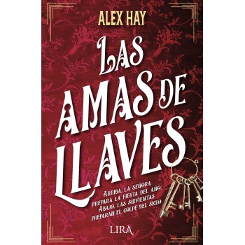 Las amas de llaves