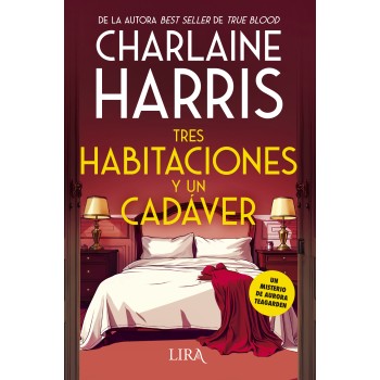 Tres habitaciones y un cadáver
