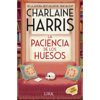 La paciencia de los huesos...