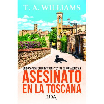 Asesinato en la Toscana